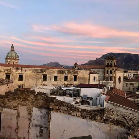 La Petite Terrasse Palermo
