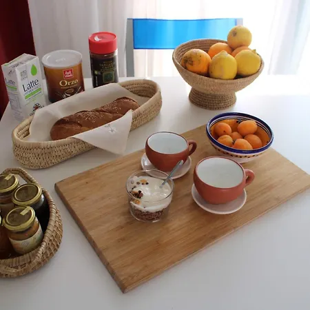 Apartman La Petite Terrasse *